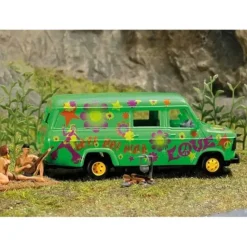 Busch 7702 Scene Wilderness Camping - Your Source for Gaming Essentials