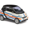 Busch 46121 Smart Fortwo Farbdesign - Your Source for Gaming Essentials