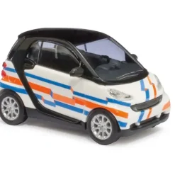 Busch 46121 Smart Fortwo Farbdesign - Your Source for Gaming Essentials