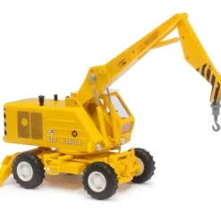Busch 42876 Weimar Mobilbagger T174-1 - Your Source for Gaming Essentials