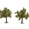 Busch 6817 Z 1-3/8" Fruit Tree (Pack of 2) - Your Source for Gaming Essentials