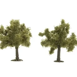 Busch 6817 Z 1-3/8" Fruit Tree (Pack of 2) - Your Source for Gaming Essentials