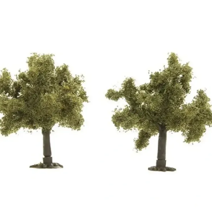 Busch 6817 Z 1-3/8" Fruit Tree (Pack of 2) - Your Source for Gaming Essentials