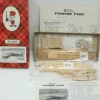Campbell Scale Models 392 HO Fishing Pier Norm's Landing Building Craftsman Kit - Your Source for Gaming Essentials