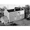 Campbell Scale Models 452 HO Popo-Agie Canning Co. Building Kit - Your Source for Gaming Essentials