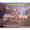 Campbell Scale Models 429 HO Red Mountain Mine Building Kit - Your Source for Gaming Essentials