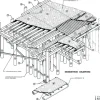 Campbell Scale Models 307 HO Scale Wharf Craftsman Building Kit - Your Source for Gaming Essentials