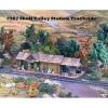 Campbell Scale Models 367-1095 HO Skull Valley Station Building Kit - Your Source for Gaming Essentials