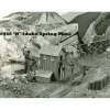 Campbell Scale Models 448 N Scale Idaho Springs Mine Building Kit - Your Source for Gaming Essentials