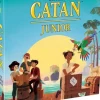 Board Games>Catan: Junior Edition Standalone Board Game - Your Source for Gaming Essentials
