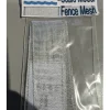 CDG Creations Scale Model Fence Mesh ( 4 Foot in each scale) - Your Source for Gaming Essentials