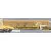 Central Locomotive Works UP Turbine Brass Diesel Locomotive Kit EX - Your Source for Gaming Essentials