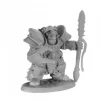 Champion of Maersuluth #30046 Reaper Legends: Bones USA Unpainted Plastic Figure - Your Source for Gaming Essentials* Tabletop Miniatures