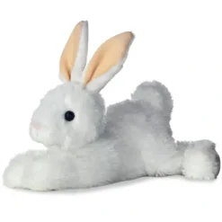 Toys>Chastity Mini Flopsie 12" Aurora Plush Bunny - Your Source for Gaming Essentials