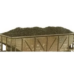 Chooch Enterprises 70571 HO Coal Loads for Athearn 34' Hoppers 6-Piece Set - Your Source for Gaming Essentials