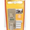 Chooch Enterprises 9833 N J.E. Work's Gravel Yard - Your Source for Gaming Essentials