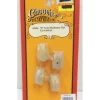 Chooch Enterprises 9526 N Machinery Flat Car Load 4-Piece Set - Your Source for Gaming Essentials