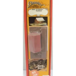 Chooch Enterprises 9826 N Weston's Warehouse - Your Source for Gaming Essentials