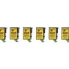 Circuitron 6206 Smail Signal/Accessory Actuator w/Internal Drivers (Pack of 6) - Your Source for Gaming Essentials