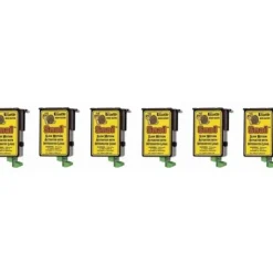 Circuitron 6206 Smail Signal/Accessory Actuator w/Internal Drivers (Pack of 6) - Your Source for Gaming Essentials