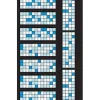 City Classics 703 Smallman Street Factory Windows Set (Set of 10) - Your Source for Gaming Essentials