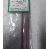 Clover House 265 HO Scale P.C. Board Ties - Your Source for Gaming Essentials
