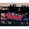CoasterDynamix WC0010 Comet Rollercoaster Neon Sign - Your Source for Gaming Essentials