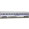 Con-Cor 41461 Budd 85' Corrugated-Side Diner - Ready to Run - Your Source for Gaming Essentials