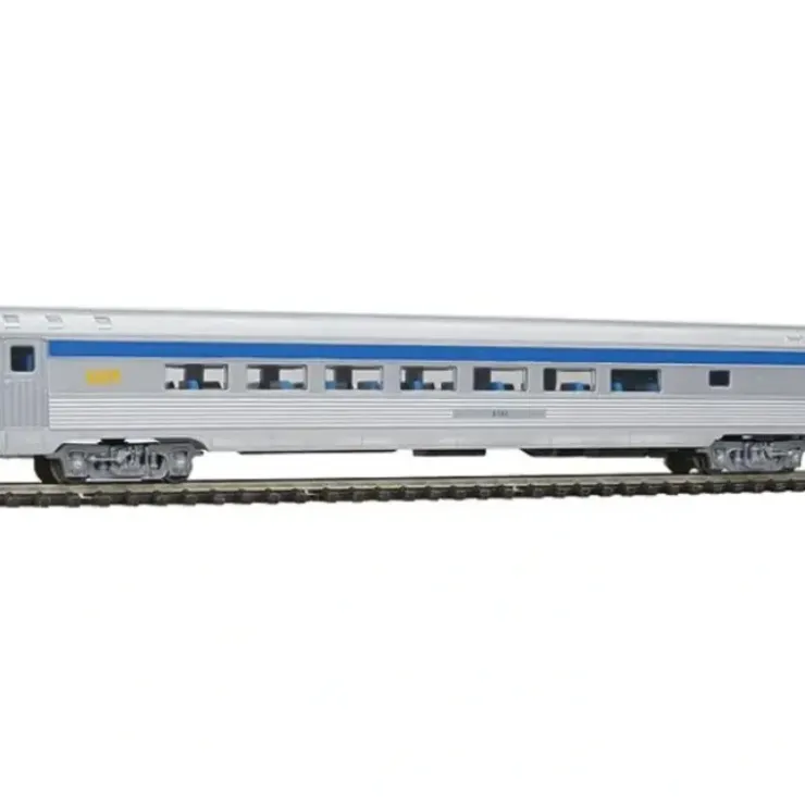 Con-Cor 41413 Budd Parlor Car Via Rail - Your Source for Gaming Essentials