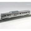 Con-Cor 425103 Budd 85' Streamlined Corrugated Side Dome Observation - Your Source for Gaming Essentials