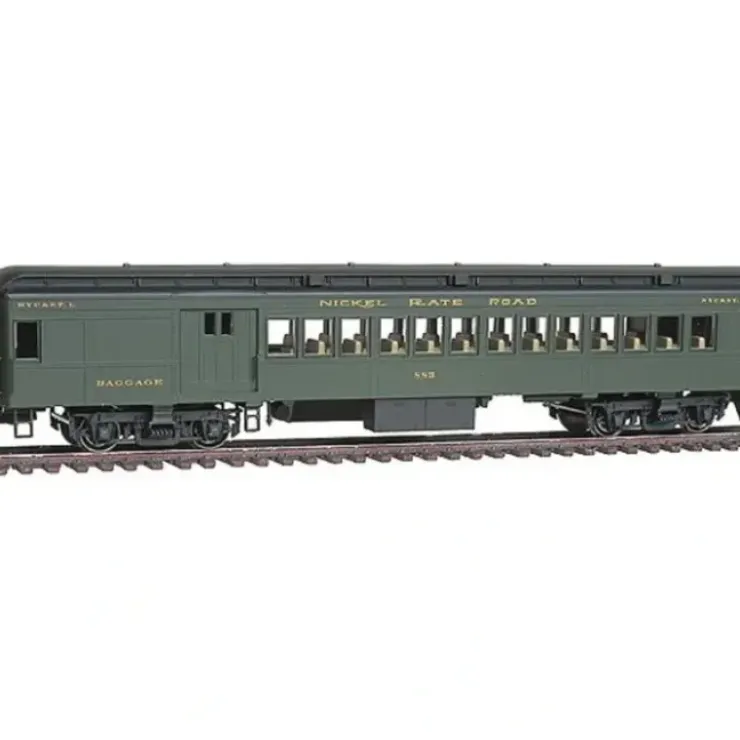 Con-Cor 94370 65' Combine NKP - Your Source for Gaming Essentials