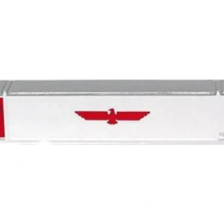 Con-Cor 48001 48' Containers APL (2) - Your Source for Gaming Essentials