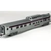 Con-Cor 77101 85' Corrugated Dome-Observation Car - Your Source for Gaming Essentials