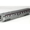 Con-Cor 73101 85' Corrugated Observation Car - Your Source for Gaming Essentials