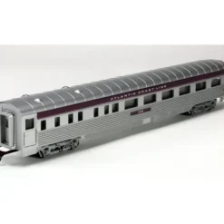 Con-Cor 73101 85' Corrugated Observation Car - Your Source for Gaming Essentials