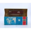 Con-Cor 1681-D N Scale NADX Shiner Beer 50' Grain Car #32784 MT/Box - Your Source for Gaming Essentials