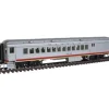 Con-Cor 94377 Heavyweight 65' Branchline Combine w/Lights - Ready to Run - Your Source for Gaming Essentials