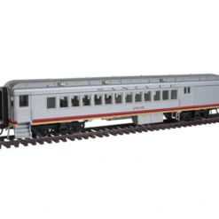 Con-Cor 94377 Heavyweight 65' Branchline Combine w/Lights - Ready to Run - Your Source for Gaming Essentials