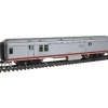 Con-Cor 95101 Heavyweight 65' Branchline Baggage-Mail w/Lights - Ready to Run - Your Source for Gaming Essentials
