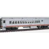 Con-Cor 95151 Heavyweight 65' Branchline Combine w/Lights - Ready to Run - Your Source for Gaming Essentials
