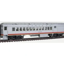 Con-Cor 95151 Heavyweight 65' Branchline Combine w/Lights - Ready to Run - Your Source for Gaming Essentials