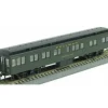 Con-Cor 94420 HO Nickel Plate Road Heavyweight 65' Branchline Solarium - Your Source for Gaming Essentials