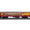 Con-Cor 94368 HO Royal American Show Combine Car - Your Source for Gaming Essentials