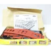 Con-Cor 133 HO Scale Heljan Train House Stall Brick Roundhouse Building Kit - Your Source for Gaming Essentials