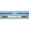 Con-Cor 40603 Material Handling Car (MHC) Express Box Car - Your Source for Gaming Essentials