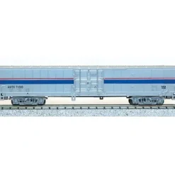 Con-Cor 40603 Material Handling Car (MHC) Express Box Car - Your Source for Gaming Essentials