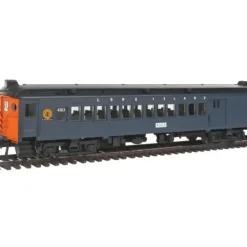Con-Cor 194675 mP54 MU Combine, No Pantograph - Unpowered - Your Source for Gaming Essentials