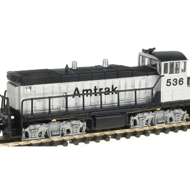 Con-Cor 2312 MP-15 Switcher AMTK #536 - Your Source for Gaming Essentials