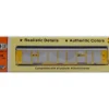 Con-Cor 0001-603009(01) N Baltimore & Ohio Tri Level Auto Freight Car #910373 NIB - Your Source for Gaming Essentials