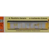Con-Cor 0001-6030099(02)N Baltimore & Ohio Tri Level Auto Freight Car #910375 NIB - Your Source for Gaming Essentials